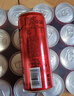 可口可乐（Coca-Cola）零度无糖可乐汽水0糖0脂0卡碳酸饮料 新老包装随机发 零度无糖330ml*24罐 实拍图