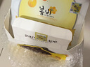 春雨（Papa recipe）白蜂胶补水面膜10片 谷胱甘肽 珍珠提亮韩国原装进口520礼物 实拍图