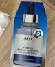AHC B5玻尿酸深度补水面膜免洗保湿舒缓护肤品套装生日礼物送女友 实拍图