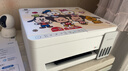 爱普生（EPSON）【新品】墨仓式 L3351彩色打印机 微信打印/无线连接 家用AI学习打印机（打印、复印、扫描） 实拍图