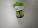 润本蚊香液电蚊香液驱蚊液45ml*4瓶+1个定时加热器驱蚊防蚊蚊香无香型 实拍图