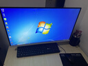 联想电脑台式机i3 i5 i7商务办公网课工作ps设计吃鸡游戏独显二手台式机整套 套餐 1】i3-2100/4G/500G机械/20寸 送高清显示器  低价冲量 实拍图