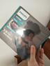 飞利浦（PHILIPS）颈椎按摩器颈椎按摩仪肩颈按摩仪频脉冲按摩肩颈便携 3302N蓝 【价保618】生日礼物送女朋友 实拍图