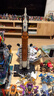 乐高（LEGO）积木机械组42221 NASA太空发射男女孩玩具六一儿童节礼物装饰摆件 晒单实拍图