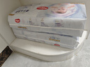 好奇（Huggies）金装纸尿裤XL108片(12-17kg)尿不湿【速干不易红】 实拍图