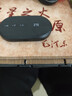 中兴【热销榜NO.1】U10LS随身wifi6免插卡无线高速支持2026款5G/4G便携路由器移动联通电信全国通用 顶配款【升级3000毫安】续航WiFi6-黑色 中兴官方送1500G-网速稳定不虚标 实拍图