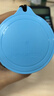 特百惠（Tupperware）雅致3件套300ML塑料杯男女士学生儿童夏季水杯子户外便携 随机色 实拍图