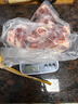 龙大肉食猪棒骨块2斤 ≥30%带肉率 免切猪筒骨猪肉 出口日本级大骨头烧烤 实拍图