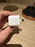 图拉斯小冰块Lite【热销500万】苹果充电器适配原装iPhone171615promax充电头快充套装PD氮化镓充电线 【云感白-单头】苹果全系丨动态调节不伤机 20w系列【快充护机丨新国标3C认证 实拍图