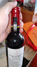 拉菲（LAFITE）传奇波尔多赤霞珠干红葡萄酒750ml*6 红酒整箱装 送礼 实拍图
