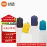 小米（MI）小背包10L 书包多场景适用舒适不勒肩 防泼水双肩包小包轻便 亮蓝色 实拍图