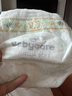 babycare金山茶花纸尿裤S58片(4-8kg)新生儿婴儿尿不湿超薄透气轻柔花苞裤 实拍图