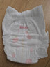 好奇（Huggies）铂金装小桃裤成长裤XXL74片(15kg以上)尿不湿【透爽散热】 实拍图