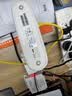 中兴（ZTE）4g路由器移动随身wifi全网通企业工业免插卡家庭路由器无线cpe无限流量网卡 【可插卡版】300Mbps高速上网 送1500G体验流量丨不限速不虚标 实拍图