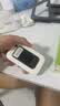 影腾随身wifi三网全国通用无线wi-fi6免插卡移动联通电信无限制大流量卡便携式网卡高速网络2026款5GHF 【三网通3000毫安充电款+白色】超长续航 实拍图