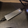 绿联USB3.0扩展器扩展坞 高速4口集线器HUB拓展坞分线器 笔记本台式电脑转换器转接头延长线带供电口 实拍图
