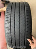 米其林（MICHELIN）汽车轮胎 225/50R17 98W 耐越 ENERGY MILE 新老标签随机发货 实拍图
