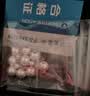 Grace Girl满天星珍珠项链女锁骨链轻奢毛衣链纪念日生日礼物送女朋友 实拍图