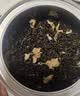 一杯香茶叶茉莉花茶飘雪横县浓香型特级250g2026新茶茉莉绿茶自己喝散装 实拍图