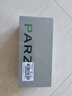 帕森（PARZIN）偏光太阳镜男 时尚简约多边形眼镜双梁合金框防晒驾驶墨镜PZ6653 实拍图