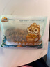 三只松鼠手剥巴旦木500g/袋装 坚果炒货干果扁核桃杏仁零食送礼  实拍图