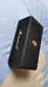 Marshall（马歇尔）EMBERTON III 蓝牙音箱便携式3代无线家用户外防尘防水长续航520生日礼物小音响 黑金色 晒单实拍图