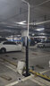 理想汽车7kW交流充电桩 实拍图