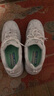 斯凯奇（Skechers）女鞋夏季厚底老爹鞋百搭软底舒适外穿运动鞋11959 实拍图