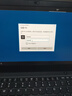 联想ThinkPad T系列酷睿i5/i7笔记本电脑商务学生办公轻薄本工作站 14英寸 酷睿i7满血增强版 32GB运行内存 - 1TB固态硬盘 实拍图