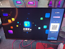AOC 27英寸2K 360Hz QD-OLED 原生10Bit 0.03ms HDR硬件低蓝光 TUV电竞游戏显示器Q27G4SD (高性能) 实拍图