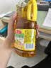 鲁花【保真菜籽油】食用油 低芥酸特香菜籽油 900ml 物理压榨  实拍图