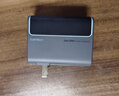 CUKTECH酷态科10号氮化镓充电器套装120W多口快充头兼容PPS100W适用苹果17小米华为荣耀手机平板笔记本 实拍图