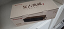 纽曼（Newmine）BT550有线电脑音箱桌面家用游戏笔记本台式机长条形高音质音响木质 实拍图