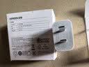绿联5v1a充电头器USB插座头适用苹果iPhone17/16/15/14华为小米荣耀OPPO安卓等手机手表耳机电源适配器 实拍图