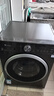 小天鹅（LittleSwan）【价保618】滚筒洗衣机全自动家用 12KG大容量 纯平自由嵌 TG12V28T 一级能效 以旧换新 京东自营 实拍图