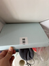 京东京造超大蒸汽眼罩50片|无香 眼贴蒸汽热敷眼罩蒸汽缓解眼疲劳睡觉专用 实拍图