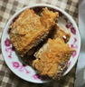 冻品先生 安井 香酥带鱼 800g 酥脆鱼干带鱼 油炸小吃方便菜 空气炸锅食材 实拍图
