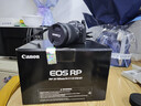佳能（Canon）RP微单相机 旅游人像风光摄影 vlog直播4K视频拍摄数码相机 入门级全画幅微单 佳能rp 24-105套机 实拍图