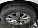 韩泰（Hankook）汽车轮胎 205/55R16 91V K415 原配大众宝来/高尔夫/朗逸 实拍图