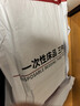 无印良品一次性床品三件套四件套旅行一次性床单被套罩枕套酒店火车卧铺 实拍图