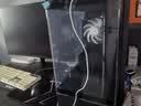 京天华盛战刃S26系列 酷睿i5 14400F/RTX5060Ti 直播游戏台式机组装电脑主机整机DIY组装机 14401TEF+RTX5060Ti 配置四 实拍图