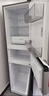 容声215L三门小冰箱小型家用出租房宿舍中门软冷冻节能省电以旧换新BCD-215E10RNLAD 实拍图