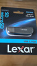 雷克沙（Lexar）USB3.2高速读卡器多合一 TF/SD 二合一  相机手机电脑行车监控无人机储存卡读卡器（RW300） 实拍图