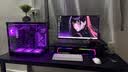 华硕（ASUS）全家桶追影i5 14400F/U5 245KF/RTX5060/5060Ti/5070三角洲电竞游戏台式电脑diy主机组装电脑整机 机箱定制+风扇*6+延长至3年上门 实拍图