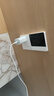 OKSJ【17专用40w快充】适用苹果17/16/15充电器45W快充套装氮化镓AVS iphone17Promax/plus1.5m编织线 实拍图