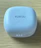 酷狗【4麦克+降噪50dB】6.0蓝牙耳机入耳式无线音乐游戏通话超长续航低延迟适用华为小米M56彩虹糖豆 实拍图