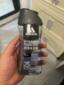 阿迪达斯（adidas）沐浴露男士专用洗发水洗面奶三效合一游泳去氯持久留香 套装750ml 实拍图