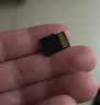 忆捷（EAGET）64GB TF（MicroSD）存储卡  U3 V30 行车记录仪&安防监控专用内存卡 高速耐用 读速100MB/s 实拍图