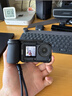 TELESIN(泰迅)大疆action6/5pro/4快拆背包夹nano gopro13肩带胸前固定insta360第一视角拍摄运动相机配件 实拍图