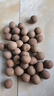 十月稻田 桂圆干 500g 带壳桂圆肉 龙眼肉干 枸杞红枣泡茶八宝粥 零食干货 实拍图